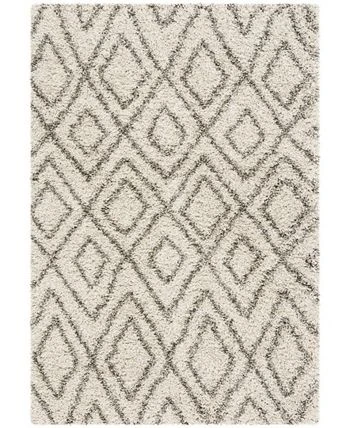 Safavieh Hudson 6' X 9' Area Rug 4 Safavieh Hudson 6' X 9' Area Rug - Image 2