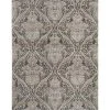 Safavieh Vintage Persian Gray And Charcoal 8' X 10' Area Rug -Chic Home Store 12016616 fpx