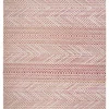 Safavieh Montage Pink And Multi 8' X 10' Area Rug -Chic Home Store 12017019 fpx