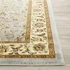Safavieh Lyndhurst Light Blue And Ivory 4' X 6' Area Rug -Chic Home Store 12018851 fpx