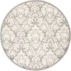 Safavieh Amherst Dark Gray And Beige 7' X 7' Round Area Rug 2 Safavieh Amherst Dark Gray And Beige 7' X 7' Round Area Rug -Chic Home Store 12019376 fpx