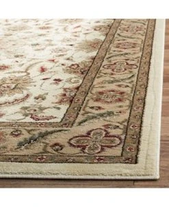 Safavieh Lyndhurst Ivory And Tan 5'3 X 7'6 Area Rug -Chic Home Store 12019470 fpx