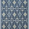 Safavieh Evoke Royal And Ivory 8' X 10' Area Rug -Chic Home Store 12020043 fpx