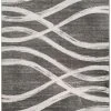 Safavieh Adirondack Charcoal And Ivory 8' X 10' Area Rug -Chic Home Store 12020728 fpx