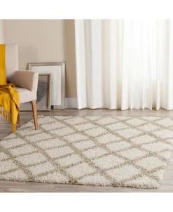 Safavieh Dallas 6' X 6' Square Area Rug 7 Safavieh Dallas 6' X 6' Square Area Rug -Chic Home Store 12020752 fpx