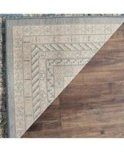 Safavieh Ofia Blue And Beige 5'1 X 7'7 Area Rug -Chic Home Store 12020796 fpx