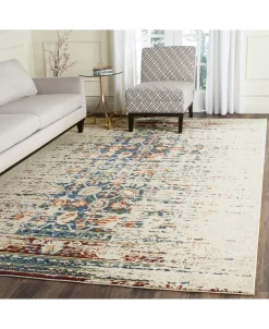 Safavieh Monaco 5' X 5' Square Area Rug -Chic Home Store 12020845 fpx