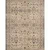 Safavieh Brilliance Cream And Bronze 5'1 X 7'6 Area Rug 2 Safavieh Brilliance Cream And Bronze 5'1 X 7'6 Area Rug -Chic Home Store 12021029 fpx