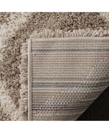 Safavieh Hudson 5'1 X 7'6 Area Rug 4 Safavieh Hudson 5'1 X 7'6 Area Rug - Image 2