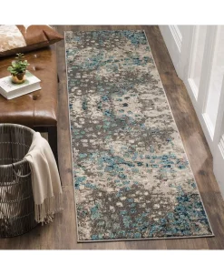 Safavieh Monaco 2'2 X 8' Runner Area Rug -Chic Home Store 12021714 fpx