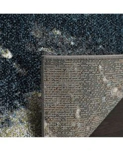 Safavieh Glacier Blue And Multi 6'7 X 9' Area Rug -Chic Home Store 12022593 fpx