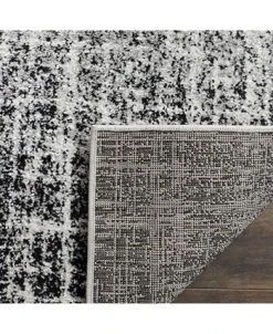 Safavieh Adirondack Ivory And Black 6' X 9' Area Rug -Chic Home Store 12022654 fpx