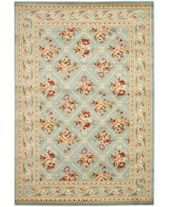 Safavieh Lyndhurst Blue 5'3 X 7'6 Area Rug -Chic Home Store 12023001 fpx