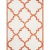 Safavieh Amherst Beige And Orange 5' X 8' Area Rug -Chic Home Store 12023300 fpx