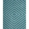 Safavieh Olympia Blue 5'1 X 7'6 Area Rug -Chic Home Store 12023488 fpx