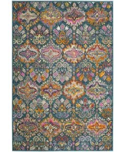 Safavieh Madison 5'1 X 7'6 Area Rug