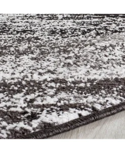 Safavieh Adirondack Silver And Black 6' X 6' Round Area Rug 8 Safavieh Adirondack Silver And Black 6' X 6' Round Area Rug -Chic Home Store 12023819 fpx