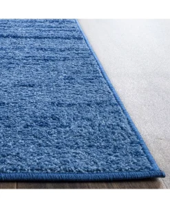 Safavieh Adirondack Light Blue And Dark Blue 8' X 10' Area Rug -Chic Home Store 12023862 fpx