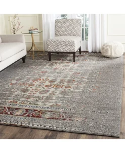 Safavieh Monaco 5' X 5' Square Area Rug -Chic Home Store 12025276 fpx