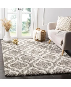 Safavieh Hudson 5'1 X 7'6 Area Rug -Chic Home Store 12025990 fpx