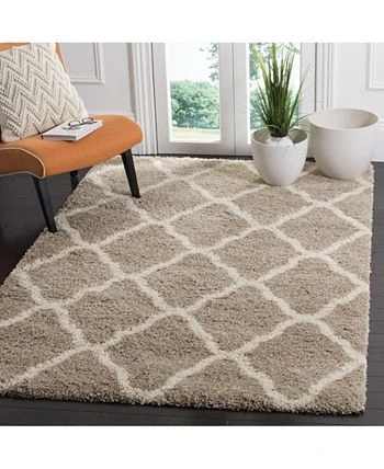 Safavieh Hudson 5'1 X 7'6 Area Rug 7 Safavieh Hudson 5'1 X 7'6 Area Rug - Image 5