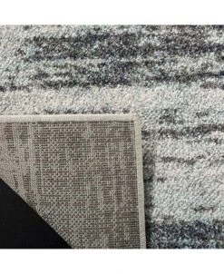 Safavieh Adirondack Light Gray And Black 5'1 X 7'6 Area Rug -Chic Home Store 12026606 fpx