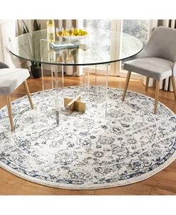 Safavieh Madison 6'7 X 6'7 Round Area Rug -Chic Home Store 12026701 fpx