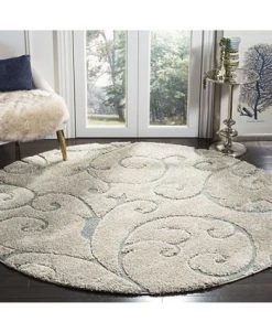 Safavieh G 6'7 X 6'7 Round Area Rug 10 Safavieh G 6'7 X 6'7 Round Area Rug -Chic Home Store 12027038 fpx