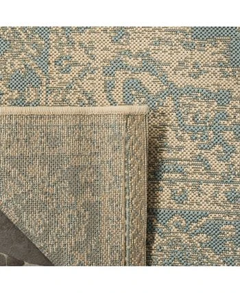 Safavieh Linden 5'1 X 7'6 Area Rug 4 Safavieh Linden 5'1 X 7'6 Area Rug - Image 2