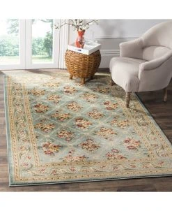 Safavieh Lyndhurst Blue 5'3 X 7'6 Area Rug -Chic Home Store 12029235 fpx