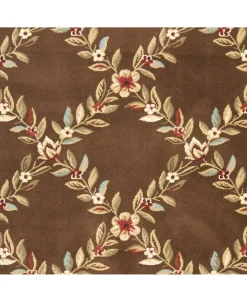 Safavieh Lyndhurst Brown 5'3 X 7'6 Sisal Weave Area Rug 12 Safavieh Lyndhurst Brown 5'3 X 7'6 Sisal Weave Area Rug -Chic Home Store 12029277 fpx