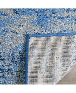 Safavieh Adirondack Silver And Blue 5'1 X 7'6 Area Rug 9 Safavieh Adirondack Silver And Blue 5'1 X 7'6 Area Rug -Chic Home Store 12029414 fpx