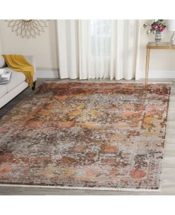 Safavieh Vintage Persian 8' X 10' Area Rug -Chic Home Store 12029775 fpx