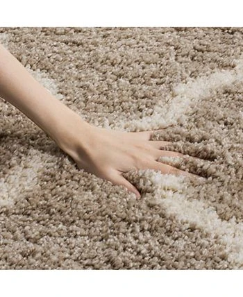 Safavieh Hudson 5'1 X 7'6 Area Rug 5 Safavieh Hudson 5'1 X 7'6 Area Rug - Image 3