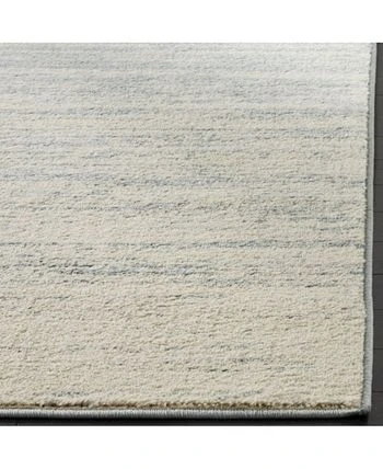 Safavieh Adirondack Slate And Cream 5'1 X 7'6 Area Rug 5 Safavieh Adirondack Slate And Cream 5'1 X 7'6 Area Rug - Image 3