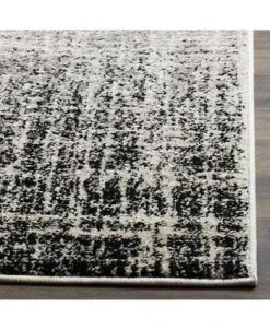 Safavieh Adirondack Ivory And Black 6' X 9' Area Rug -Chic Home Store 12030110 fpx