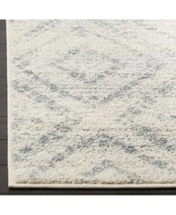 Safavieh Adirondack Ivory And Light Blue 5'1 X 7'6 Area Rug -Chic Home Store 12030320 fpx