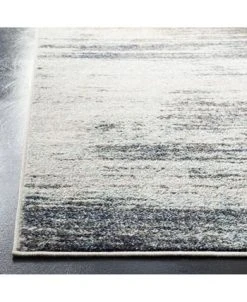 Safavieh Adirondack Light Gray And Black 5'1 X 7'6 Area Rug -Chic Home Store 12030809 fpx