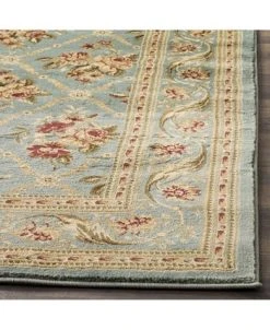 Safavieh Lyndhurst Blue 5'3 X 7'6 Area Rug -Chic Home Store 12031011 fpx