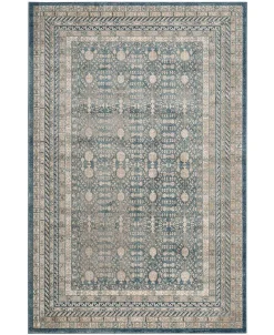 Safavieh Ofia Blue And Beige 5'1 X 7'7 Area Rug -Chic Home Store 12031160 fpx
