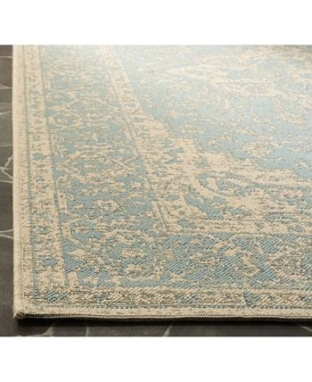 Safavieh Linden 5'1 X 7'6 Area Rug 5 Safavieh Linden 5'1 X 7'6 Area Rug - Image 3