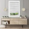 Achim Cordless GII Luna 2 Vinyl Venetian Blind 23x64 -Chic Home Store 12058021 fpx