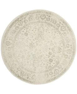 Safavieh Adirondack Ivory And Sage 6' X 6' Round Area Rug -Chic Home Store 12142613 fpx