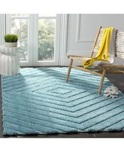 Safavieh Olympia Blue 5'1 X 7'6 Area Rug -Chic Home Store 12218628 fpx