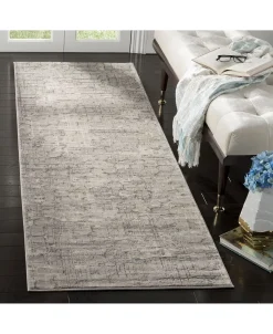 Safavieh Meadow Gray 2'7 X 8' Area Rug -Chic Home Store 12218803 fpx