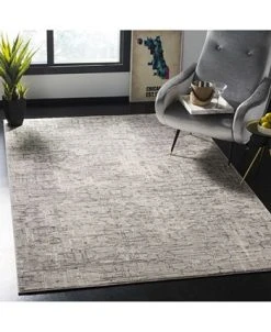 Safavieh Meadow Gray 5'3 X 7'6 Area Rug -Chic Home Store 12218804 fpx