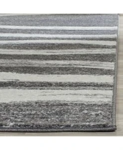 Safavieh Adirondack Charcoal And Ivory 8' X 10' Area Rug -Chic Home Store 12219632 fpx