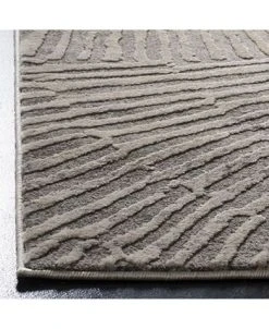 Safavieh Meadow Taupe 5'3 X 7'6 Area Rug 17 Safavieh Meadow Taupe 5'3 X 7'6 Area Rug -Chic Home Store 12219972 fpx