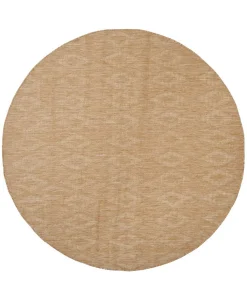 Safavieh Courtyard Natural 6'7 X 6'7 Round Area Rug -Chic Home Store 12221106 fpx