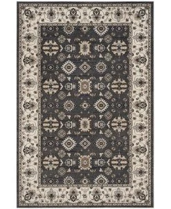 Safavieh Lyndhurst Gray And Cream 6' X 9' Area Rug -Chic Home Store 12221198 fpx